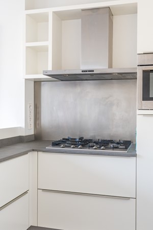 Medium property photo - Prinsengracht 656B, 1017 KW Amsterdam